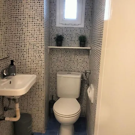 Savvas Luxury شقة