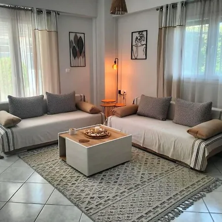Savvas Luxury Peraia (Thessaloniki)