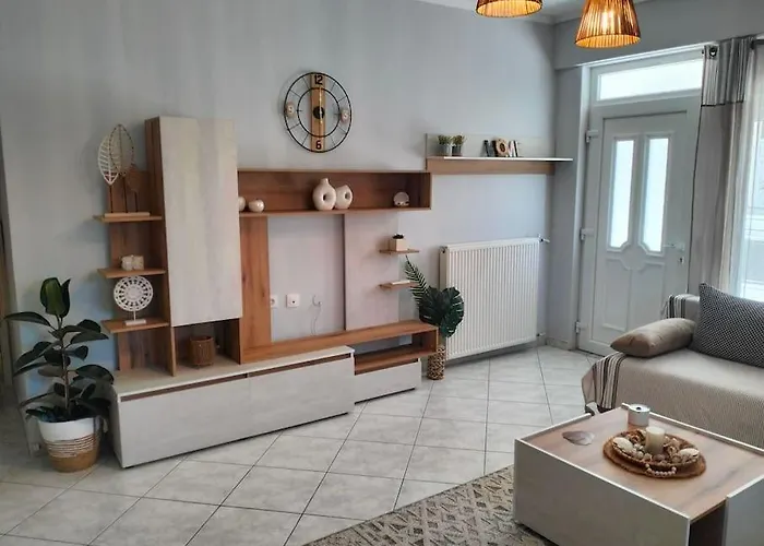 Savvas Luxury