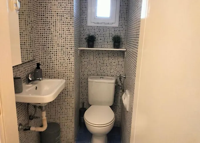 Savvas Luxury דירה